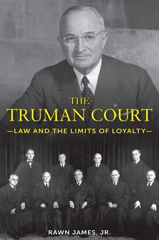 Truman Court